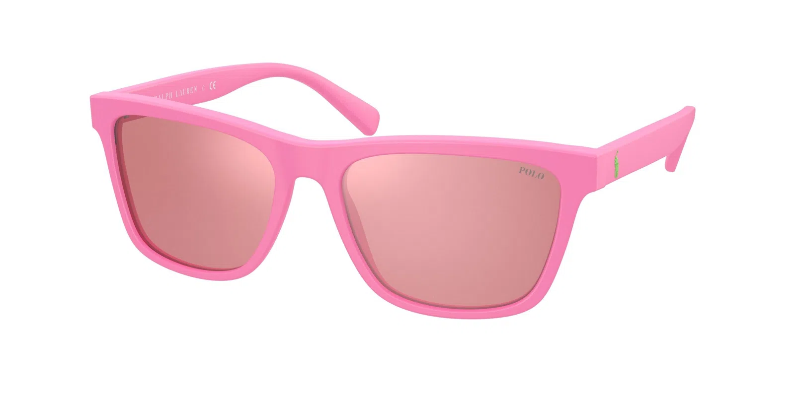 Polo 4167 Sunglasses - view 15